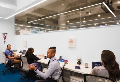 Office accomodations to rent in Philadelphia