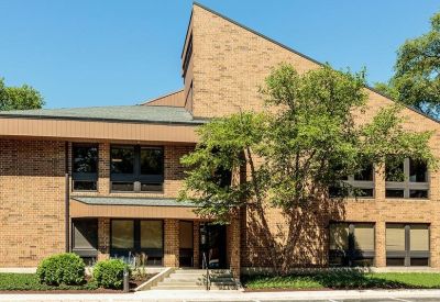 Executive office centre - Wheaton