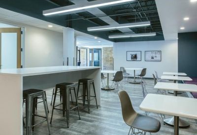 2100 Manchester Road, The Grove Office Park