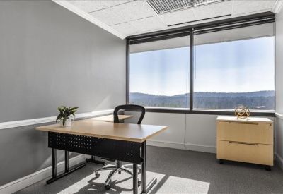 Serviced offices to let in Birmingham (Alabama)