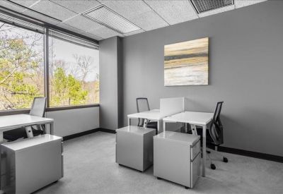 Executive office to let in Birmingham (Alabama)