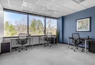 Exterior view of 2100 SouthBridge Parkway, Suite 650