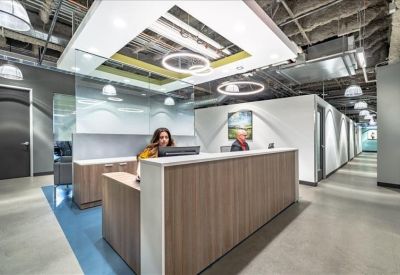 Executive suite - Houston