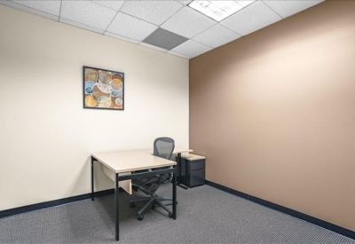 Serviced offices in central Walnut Creek