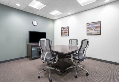 Walnut Creek serviced office