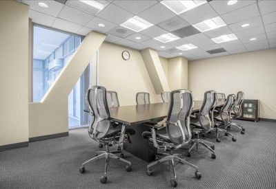 Offices at 2121 North California Blvd, Suite 290