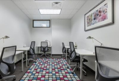 Interior of 2150 South 1300 East, Suite 500