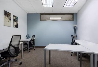Serviced office centres to rent in Salt Lake City
