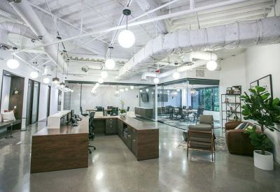 Executive suites to hire in Woodland Hills