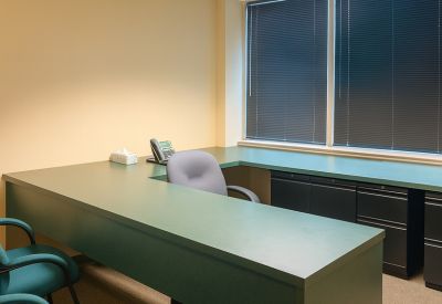 Offices at 2173 Embassy Drive