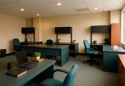 Serviced office centres to let in Lancaster (Pennsylvania)