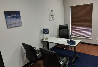 Serviced office centres to rent in San Antonio