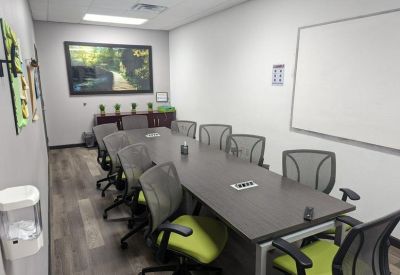 Exterior image of 21750 Hardy Oak Boulevard, Suite 102