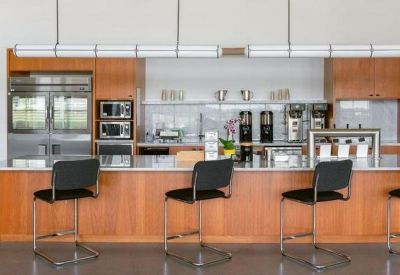 Serviced office to hire in New York City