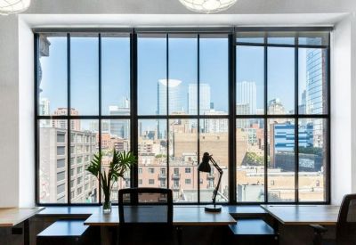 Executive offices to hire in Chicago