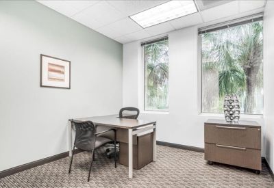 Offices at 2200 N Commerce Parkway, Suite 200