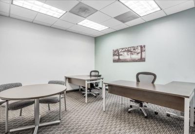 Interior of 2200 N Commerce Parkway, Suite 200