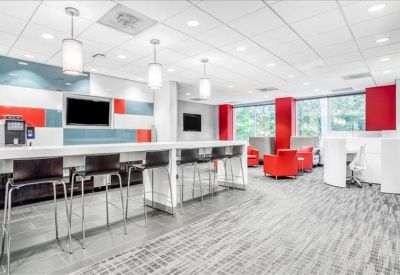 Executive office in Weston