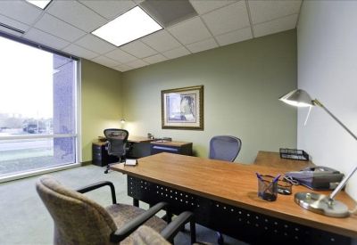 2202 N. West Shore Blvd, Suite 200 serviced offices