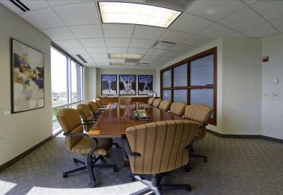 Image of Tampa serviced office