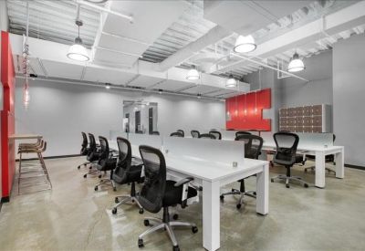 Serviced offices in central Hoboken