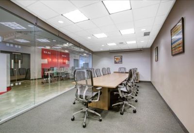 Serviced offices to lease in Hoboken