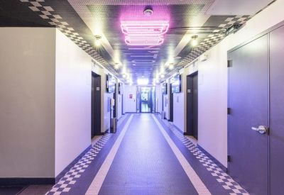 Executive suites to let in New York City