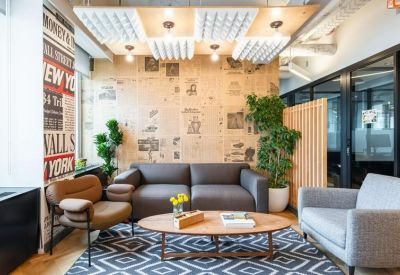 222 Broadway, 22nd Floor serviced office centres