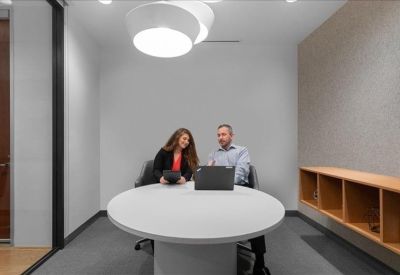 Serviced offices to lease in Irving