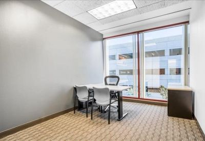 Exterior image of 2255 Glades Road, Suite 324A