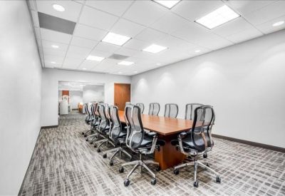 Serviced office in Boca Raton