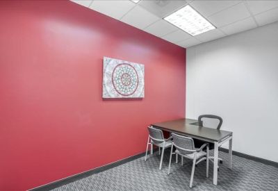 Interior of 227 North Loop 1604 East, Suite 150