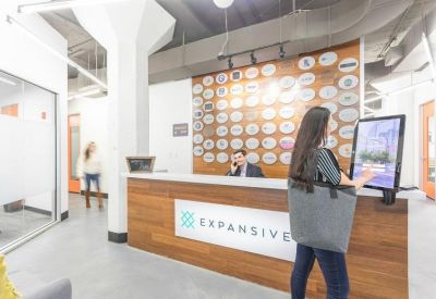 Interior of 227 West 4th Street