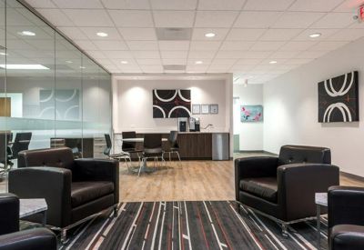 Image of Atlanta executive office centre