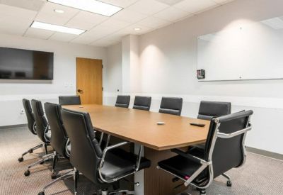 2295 Parklake Drive serviced offices