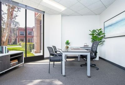 Interior of 23 Corporate Plaza Drive, Suite 150, 23C