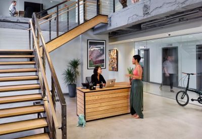 230 S Broad St, 17th Floor