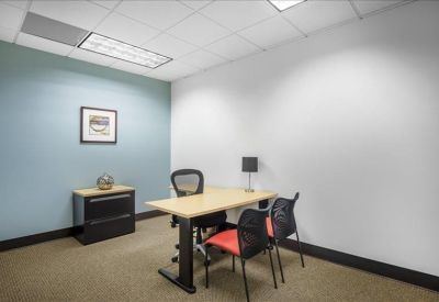 Exterior image of 2300 Lakeview Parkway, Suite 700