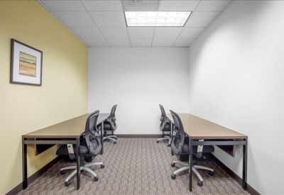 Interior of 2300 Lakeview Parkway, Suite 700