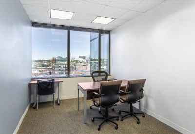 Office space to rent in Kansas City (KS)