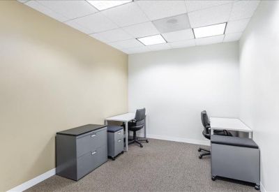 Exterior image of 2300 Main Street, Two Pershing Square, 9th Floor