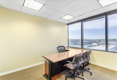 Office accomodation - Kansas City (KS)