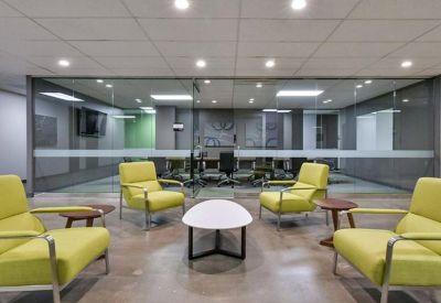 Serviced office in Irving