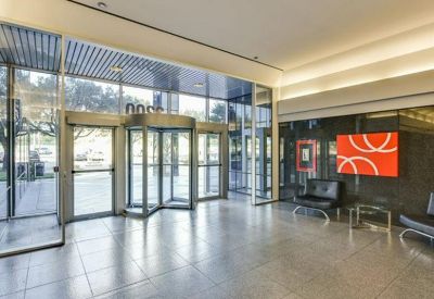 Exterior view of 2300 Valley View Lane