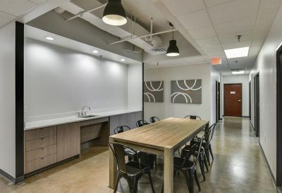 Office accommodations to hire in Irving