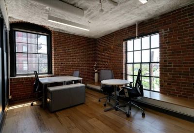 Image of Denver serviced office