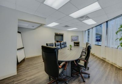 Office suite - Colorado Springs
