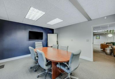 Exterior image of 2301, East Pikes Peak Avenue