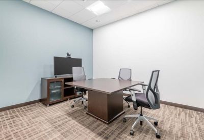 San Diego serviced office