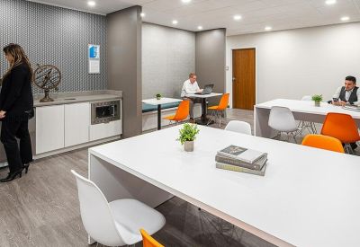 Serviced office to lease in Atlanta